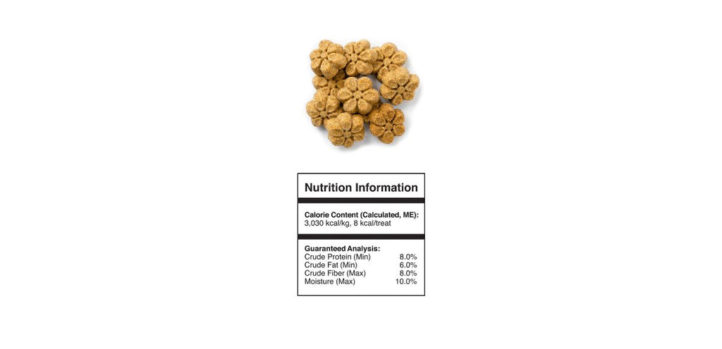 Fruitables Sweet Potato & Pecan 198g