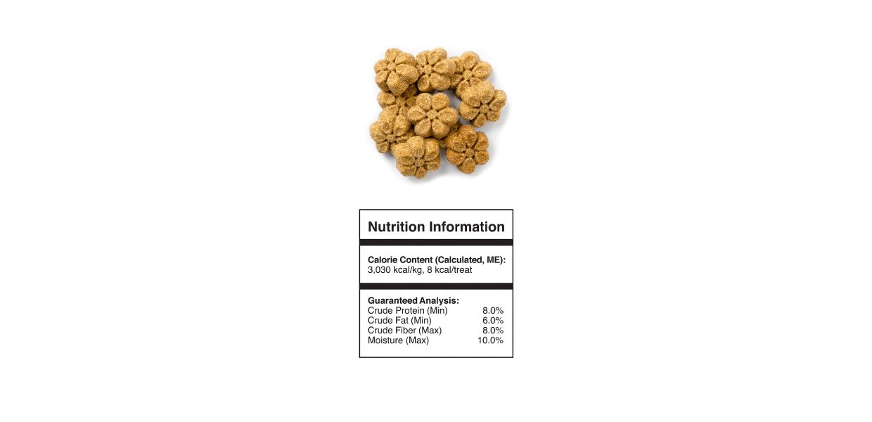 Fruitables Sweet Potato & Pecan 198g