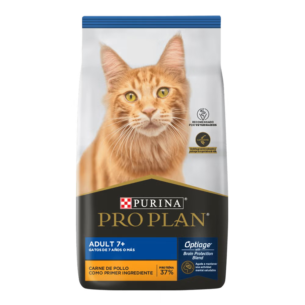 Pro Plan Gato Senior
