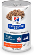 Canine Z/D Ultra 370 Gr
