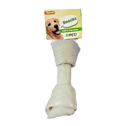 +QPets Hueso Natural