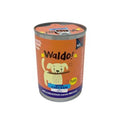 Lata Waldo Canino Libre de Granos 375g