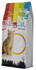 King Cat