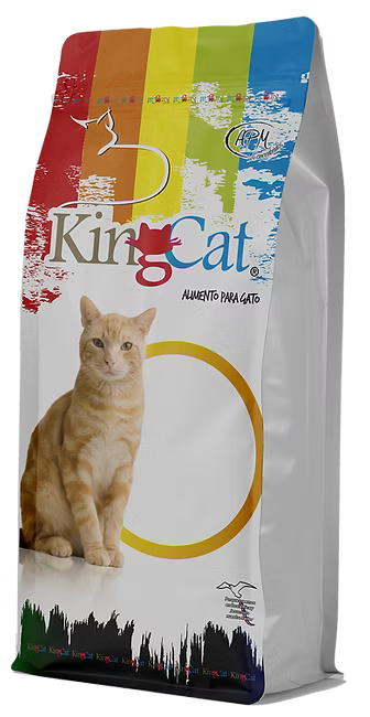 King Cat