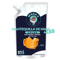 Moka's Treats Mantequilla de Maní con CBD Razas Pequeñas y Medianas 150g