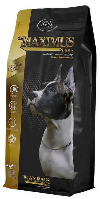 CR Maximus For Dogs