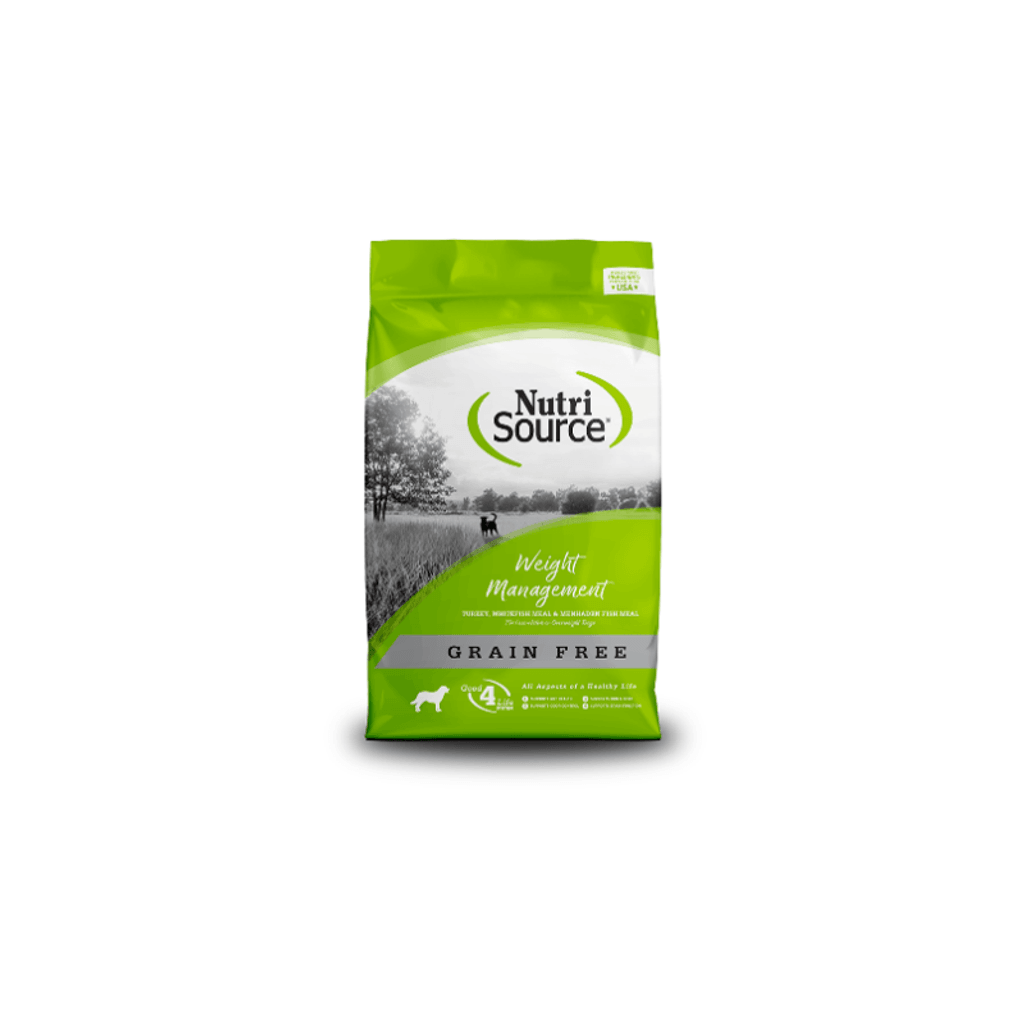 NutriSource Weight Management