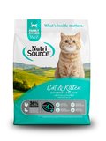 NutriSource Gato Country Select