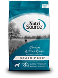 NutriSource Pollo Grain Free