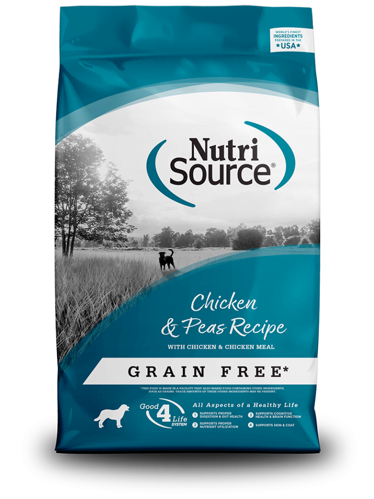 NutriSource Pollo Grain Free