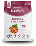 NutriSource Pure Vita Salmon y Kale
