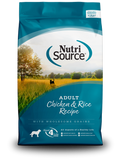 NutriSource Pollo y Arroz