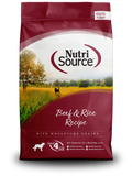 NutriSource Res y Arroz