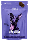 NutriSource Treats Big Bites