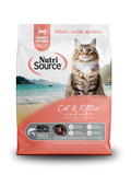 NutriSource Gato Ocean Select