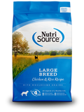 NutriSource Pollo Raza Grande