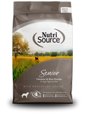 NutriSource Senior Pollo y Arroz