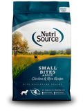 NutriSource Pollo Small Bites