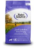 NutriSource S-M Puppy