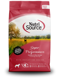 NutriSource Super Performance