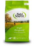 NutriSource Control de Peso