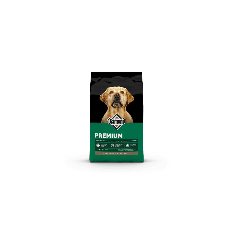 DIAMOND PREMIUM ADULT