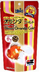 Hikari Oranda Gold 3.50 Oz Hikari