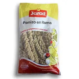 Panizo En Rama Extra (Amarillo) 1Kg Panizo