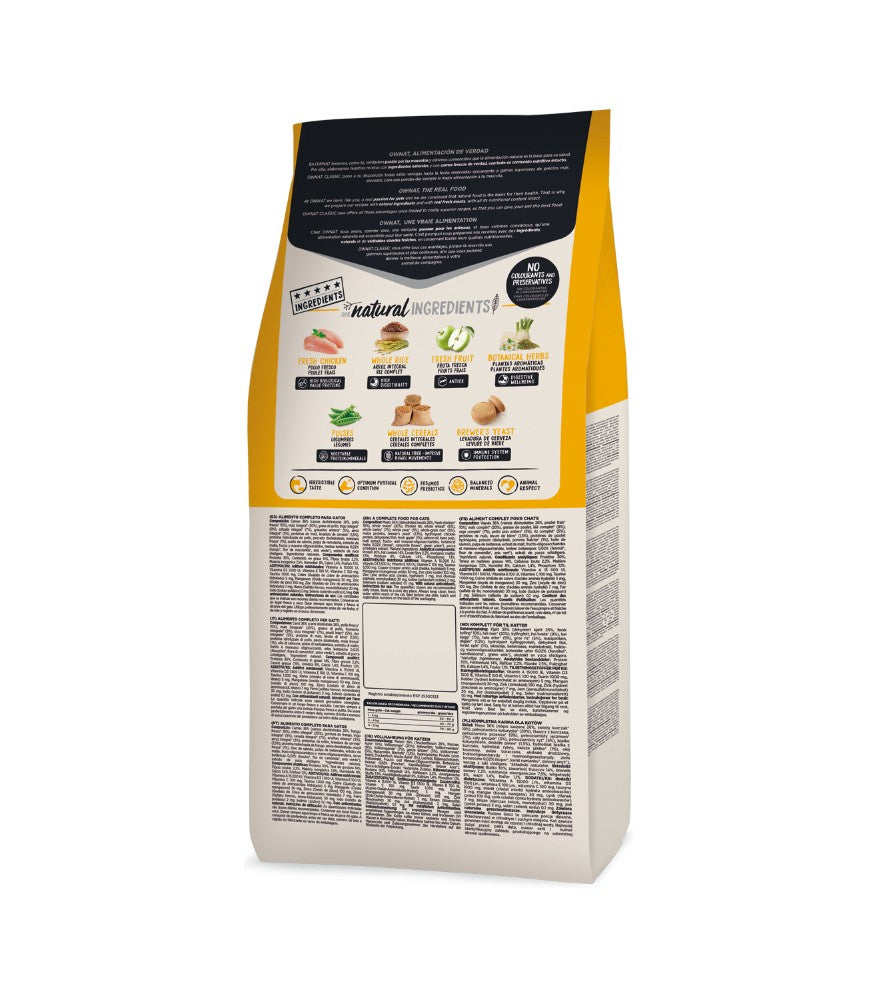 Ownat Felino Daily Care