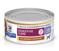 Pd Canine I/D Low Fat stew 156 Gr