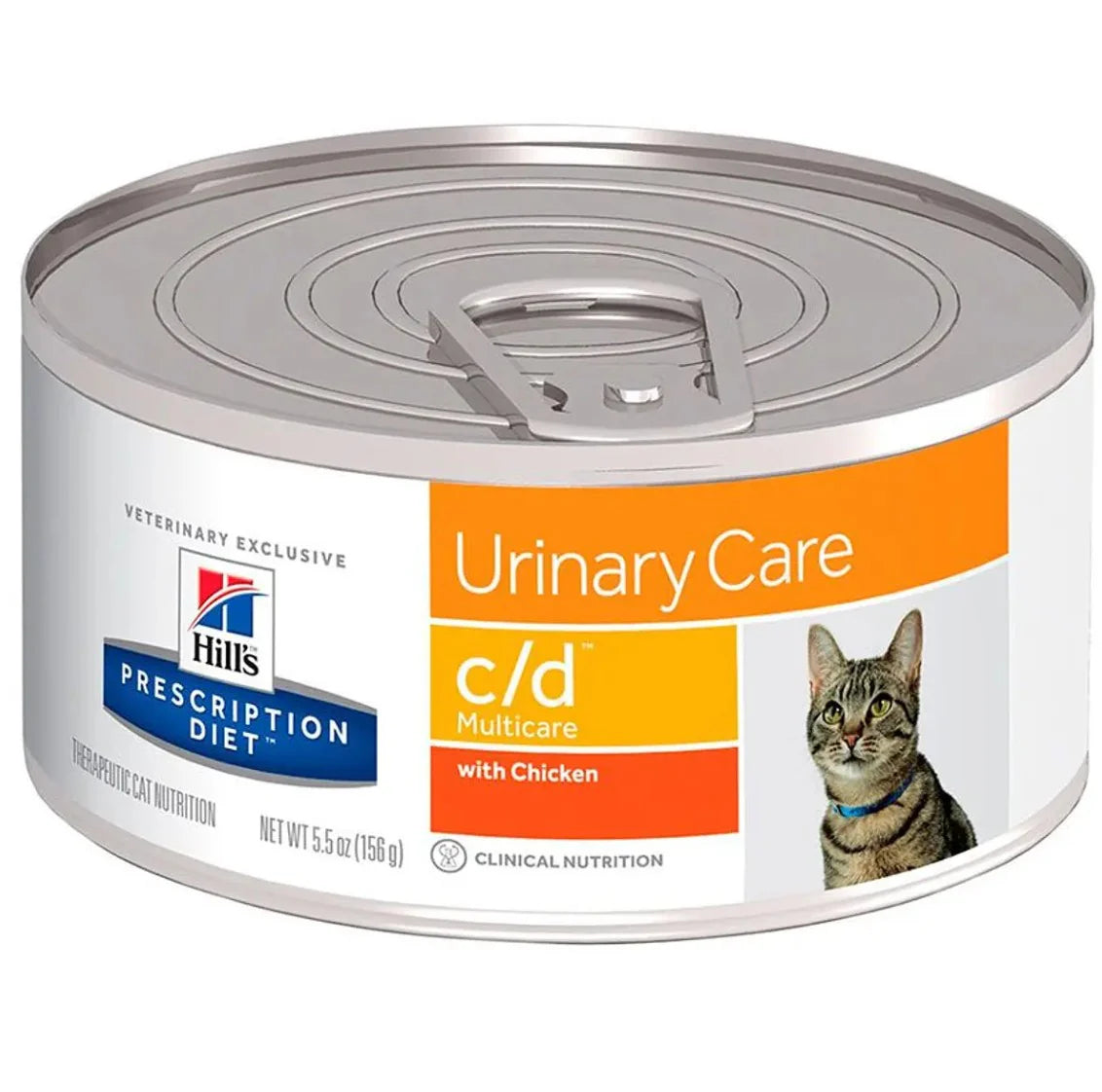 Feline C/D 156 Gr