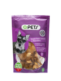 Masqpets Angus Strips 80gr