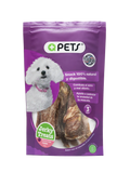 Masqpets Jerky Treats 75gr