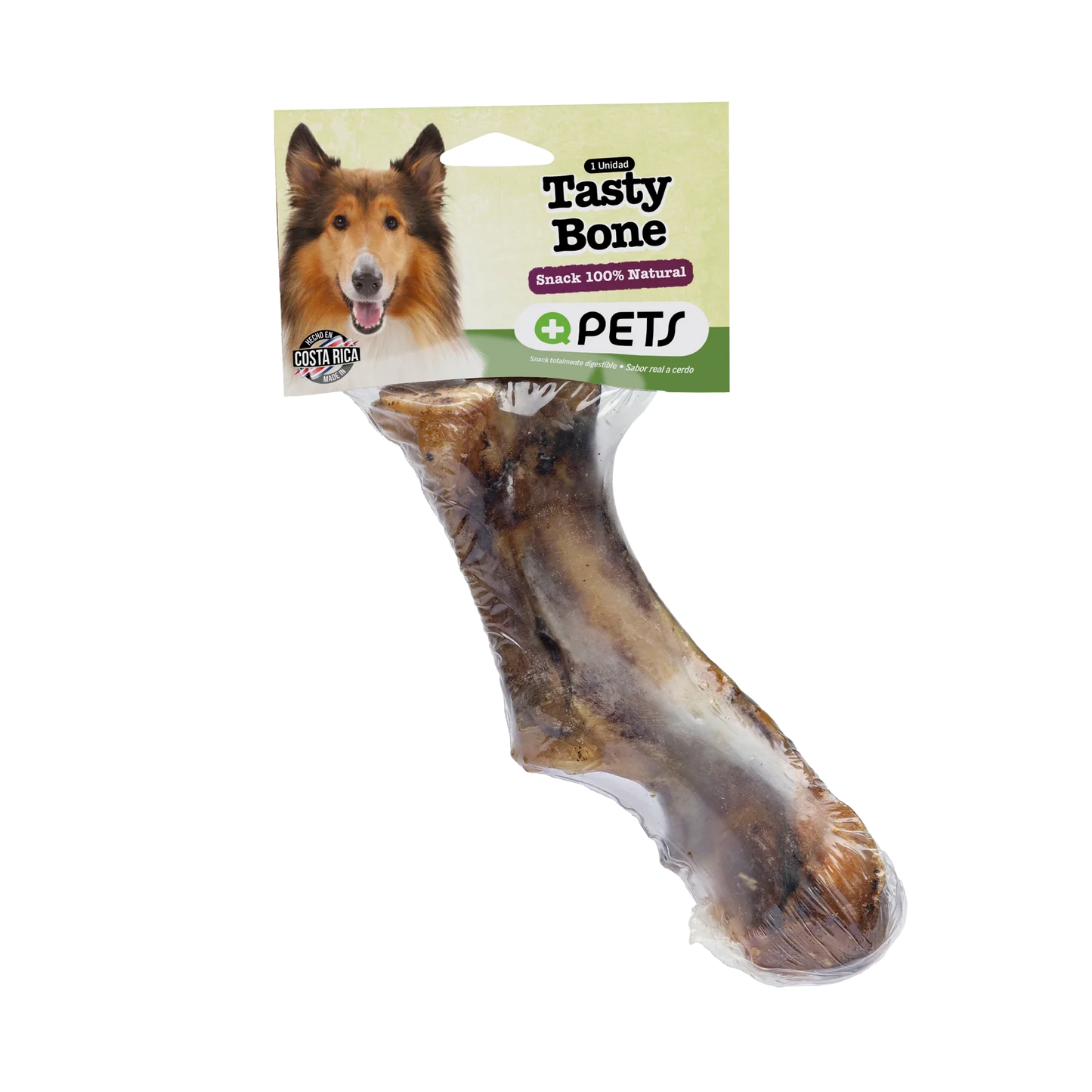 Masqpets Tasty Bone