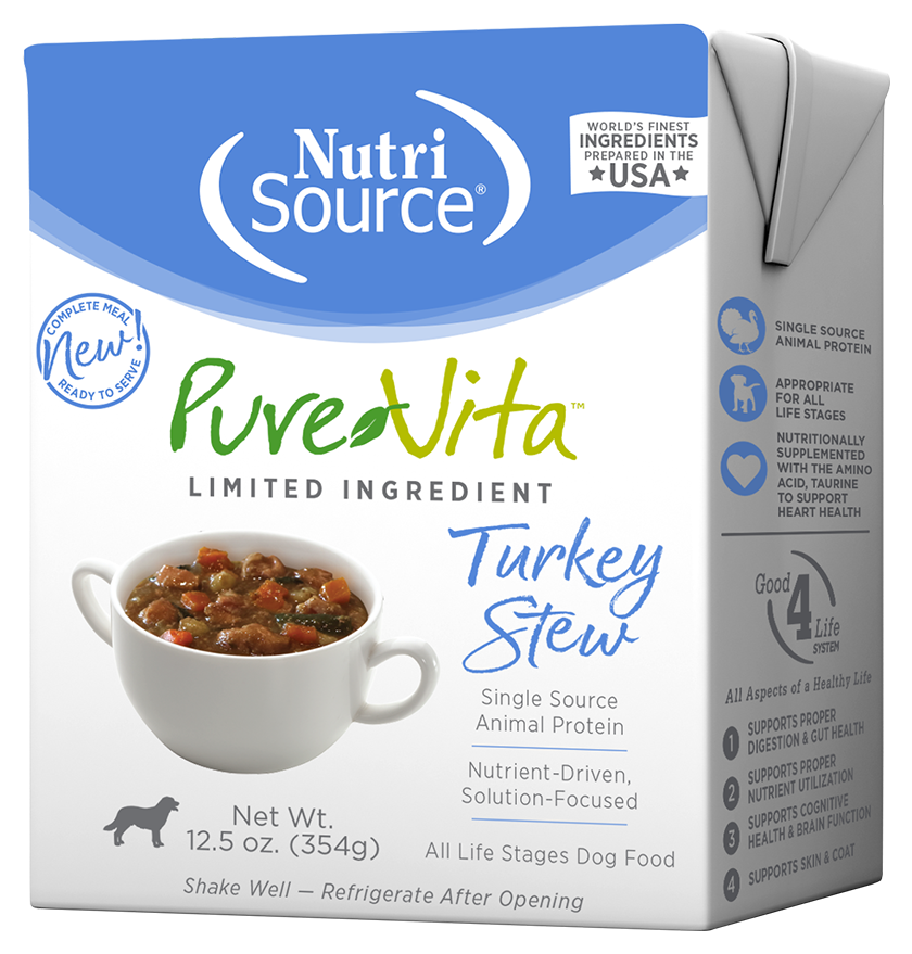 Estofado Pure Vita 354g
