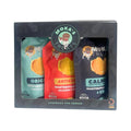 Moka's Treats 3 Pack Mantequilla de Maní Surtido - Razas Pequeñas y Medianas
