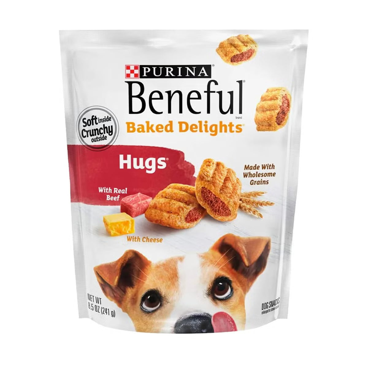Treats Beneful Baked Delights