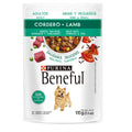 Beneful Pouch 100g