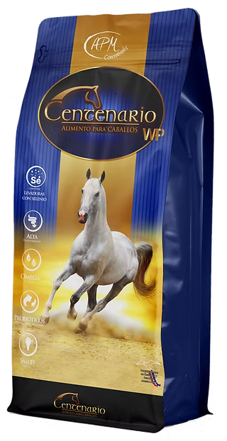 Centenario Harina WP