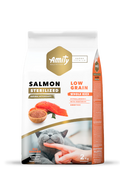 Amity Super Premium Sterilized Cat Salmon 7kg