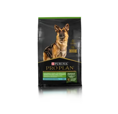 Pro Plan Sensitive Skin and Stomach