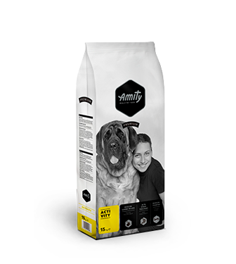 Amity Premium Activity Chicken 15kg