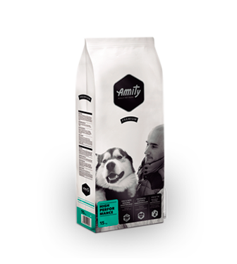 Amity Premium High Performance Chicken 15kg