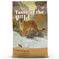 Taste of The Wild Feline Canyon River (Trucha y Salmón Ahumado)