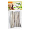 +QPets Twist 5" Pollo 10 Uds