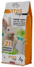 Conejo Vitos