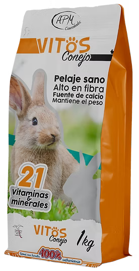 Conejo Vitos