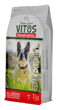 Vitos HMS Hipoalergénico Super Food