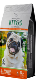 Vitos Senior OX