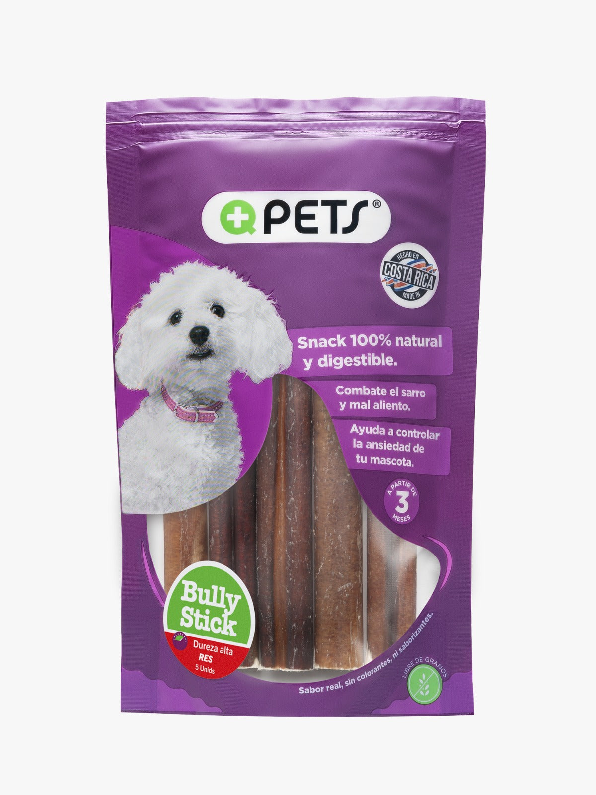 Masqpets Bully Stick